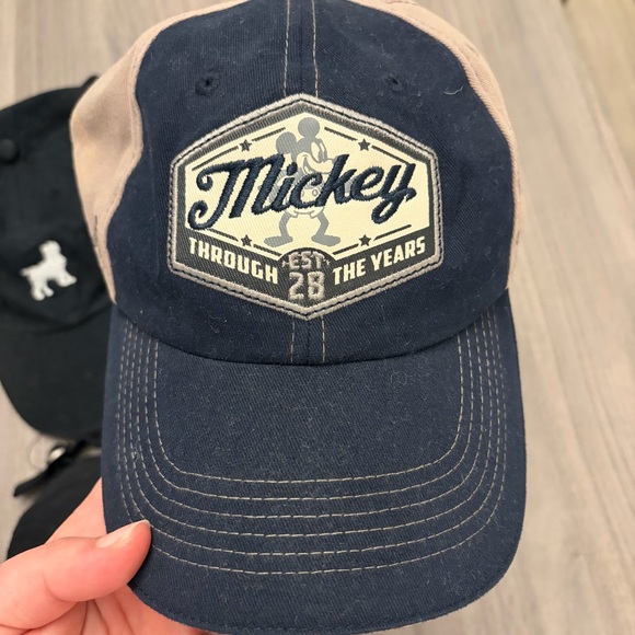 Assorted Baseball Caps with Embroidered Designs - Picture 4 of 6